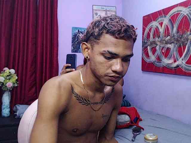 blacktwinks