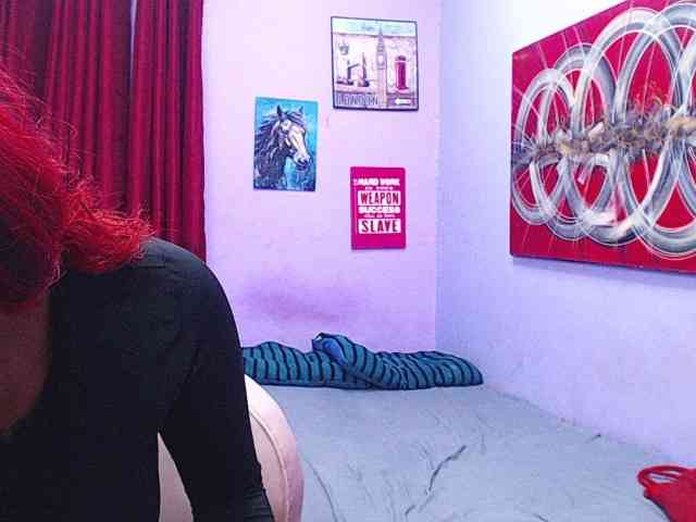 blacktwinks Sex Cam Show