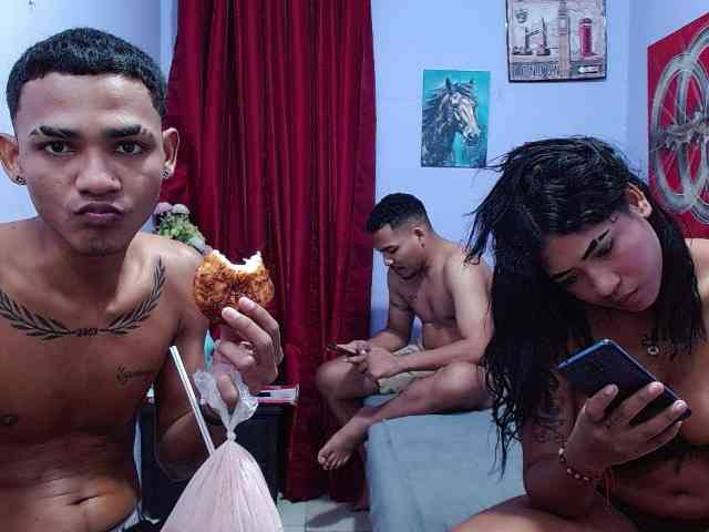 blacktwinks