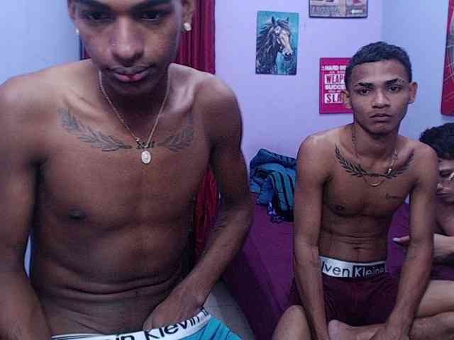 blacktwinks blacktwinks