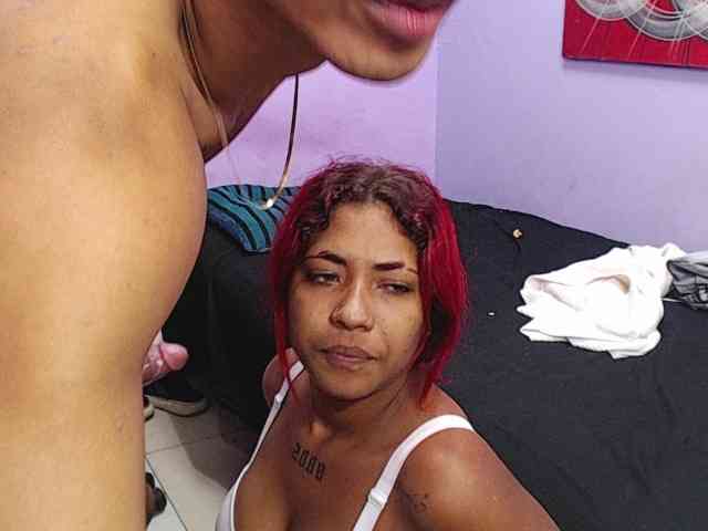 blacktwinks Sex Cam Show