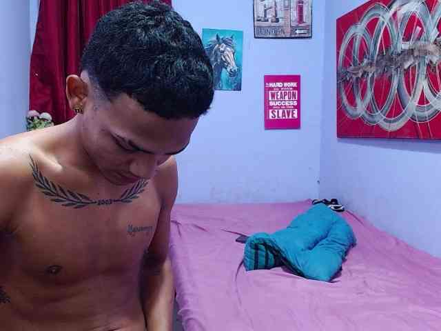 blacktwinks