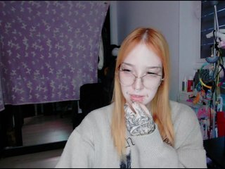 foxSonya Porn Show