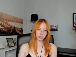 foxSonya Porn Show