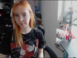 foxSonya Porn Show
