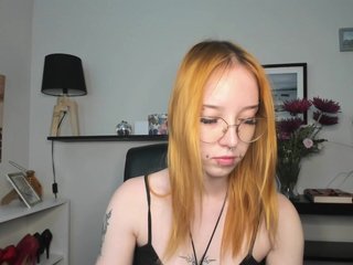 foxSonya Porn Show