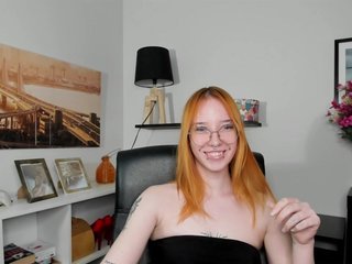 foxSonya Porn Show