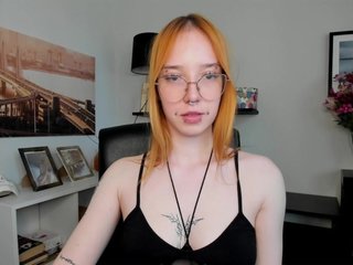 foxSonya Porn Show