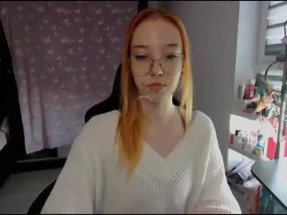 foxSonya Porn Show