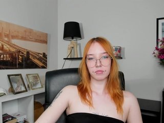 foxSonya Porn Show