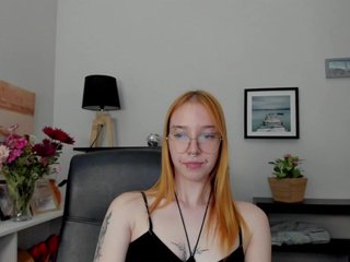 foxSonya Porn Show