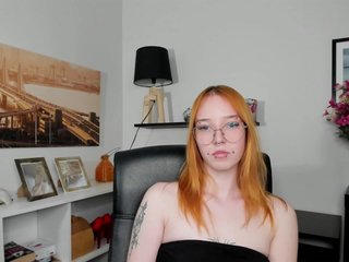 foxSonya Porn Show