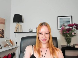 foxSonya Porn Show