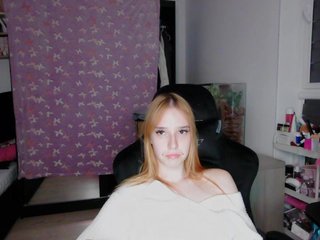 foxSonya Porn Show
