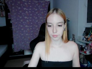 foxSonya Porn Show