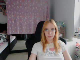 foxSonya Porn Show