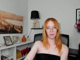 foxSonya Porn Show