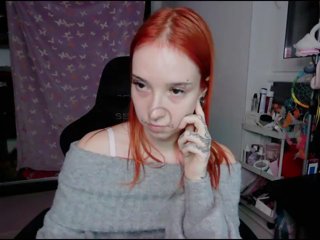 foxSonya Porn Show