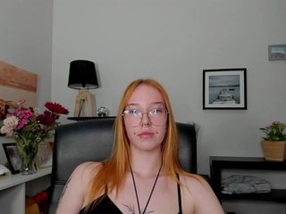 foxSonya Porn Show