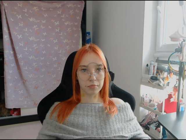 foxSonya live cam on BongaCams