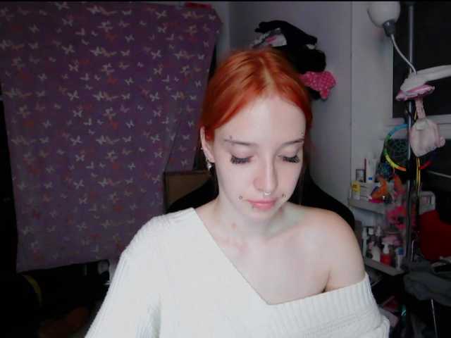 foxSonya live cam on BongaCams