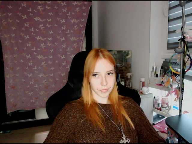 foxSonya live cam on BongaCams