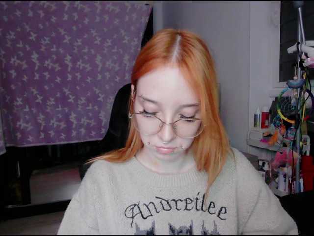 foxSonya live cam preview
