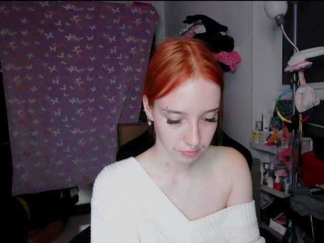 foxSonya live cam on BongaCams