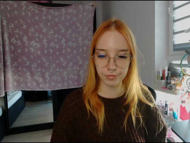 foxSonya live cam on BongaCams