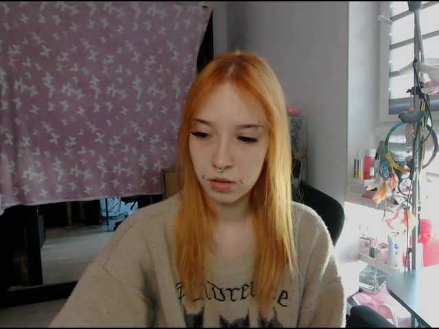foxSonya live cam on BongaCams