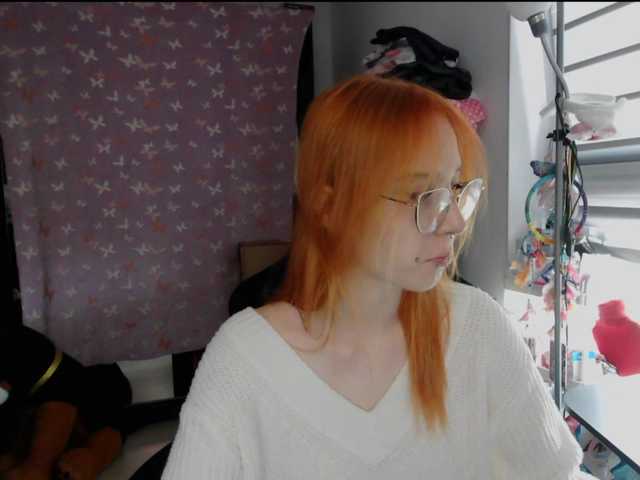 foxSonya live cam on BongaCams