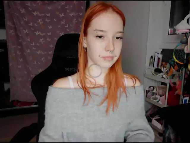 Foxsonya on Bongacams