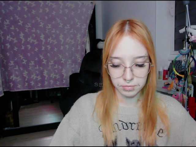 foxSonya live cam preview