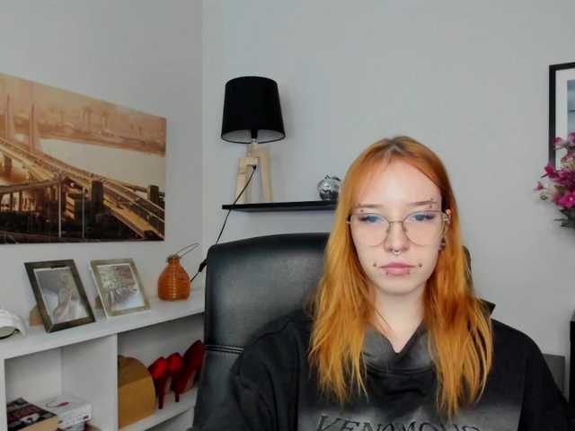 foxSonya webcam