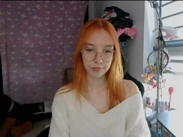 foxSonya live cam on BongaCams