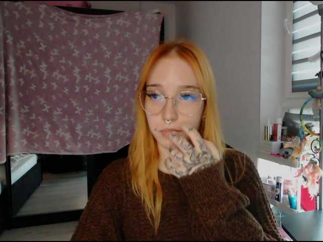 foxSonya live cam on BongaCams
