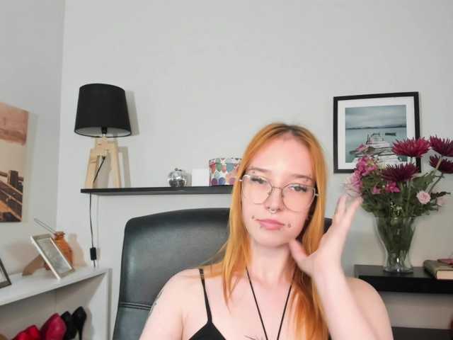 foxSonya