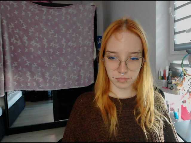 foxSonya live cam on BongaCams