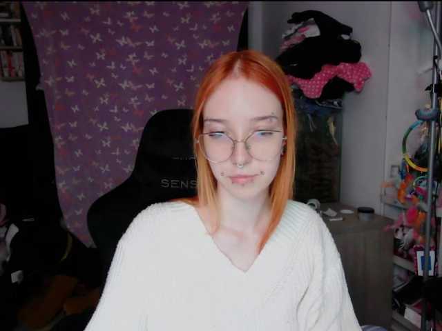 foxSonya live cam on BongaCams