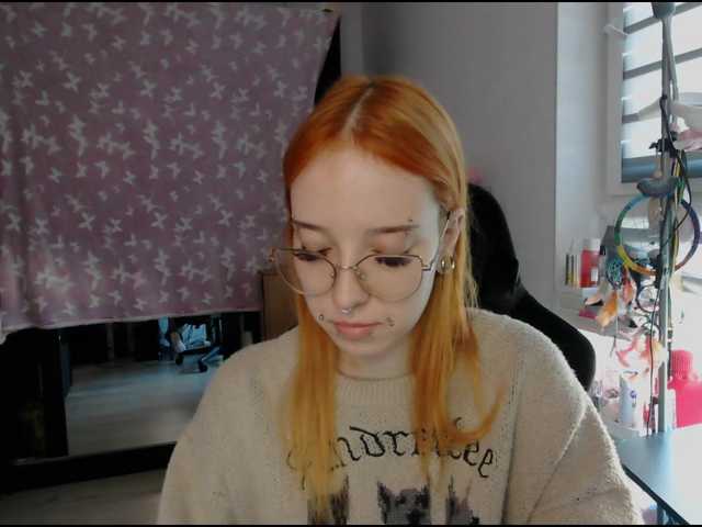 foxSonya live cam preview