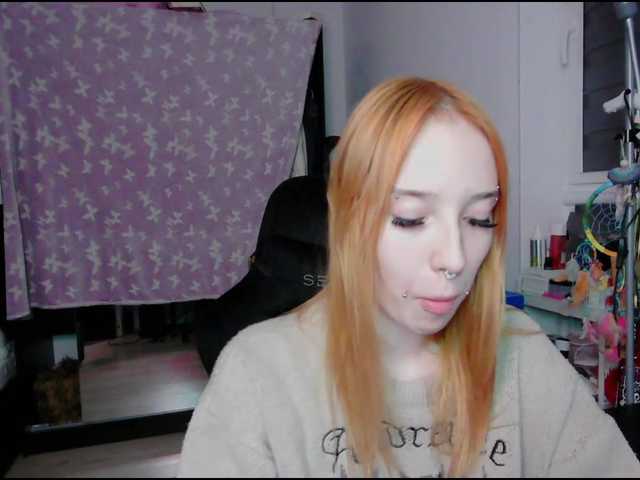 foxSonya live cam on BongaCams