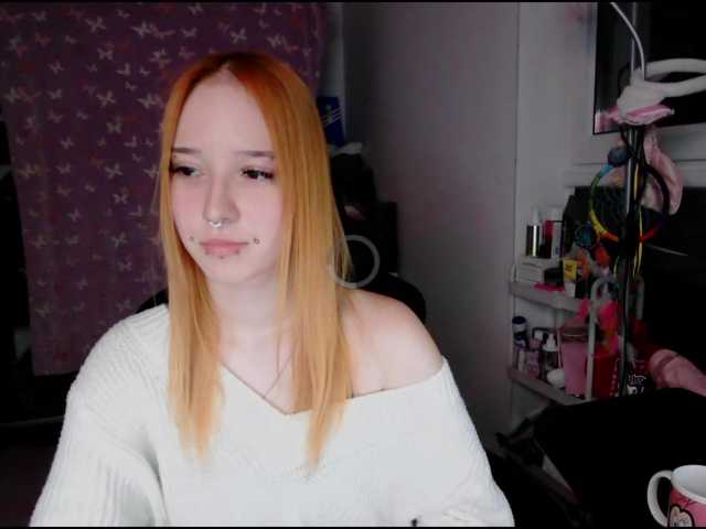foxSonya live cam on BongaCams