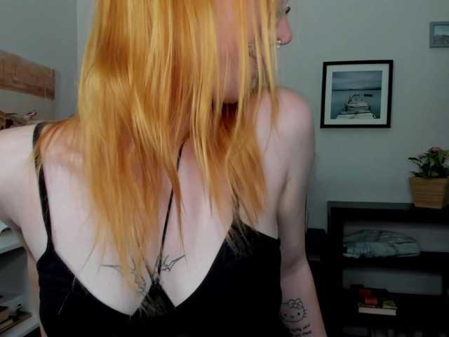 foxSonya
