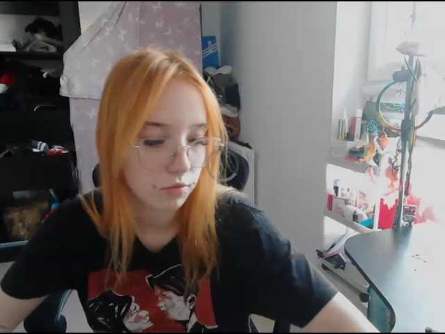 foxSonya live cam on BongaCams