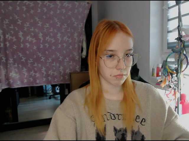 foxSonya live cam on BongaCams