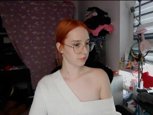 foxSonya live cam on BongaCams