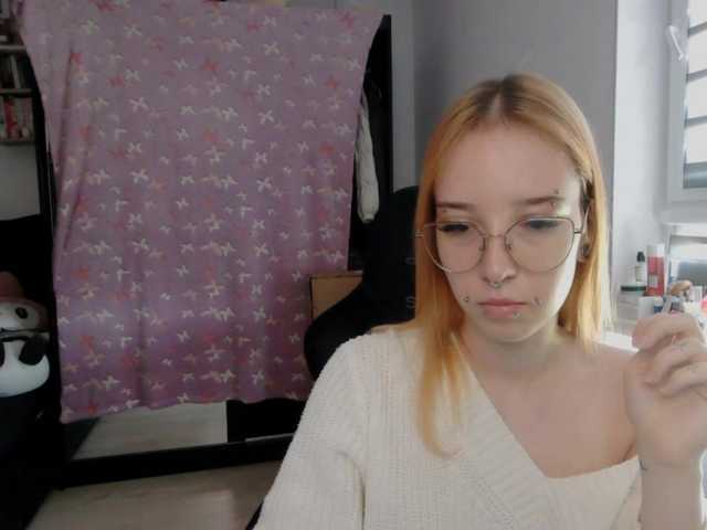 foxSonya live cam on BongaCams