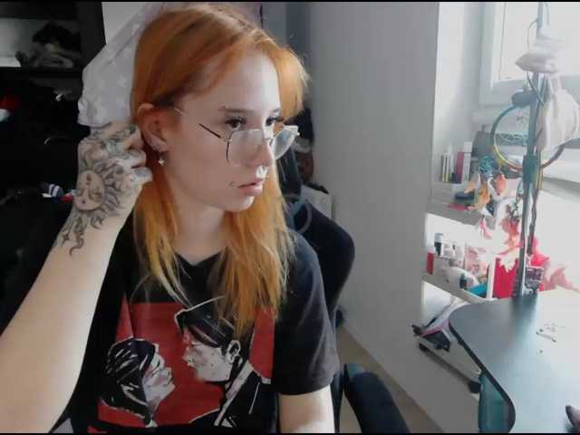 foxSonya live cam on BongaCams