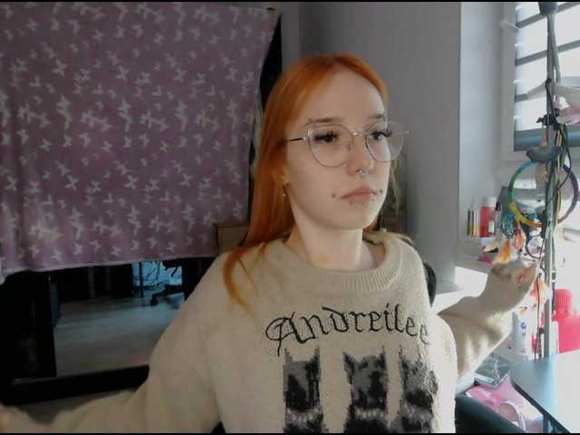 foxSonya live cam on BongaCams