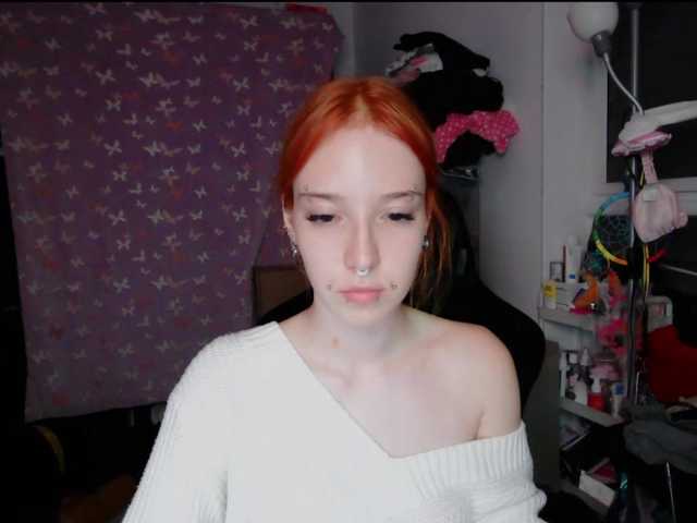 foxSonya live cam on BongaCams